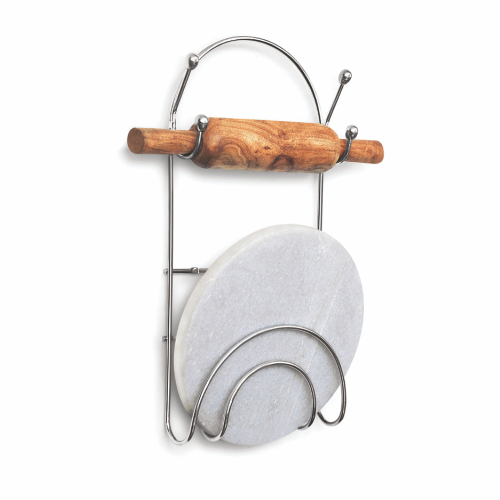 रोल एंड पिन स्टैंड