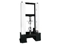 Computerized Tensile (Compression) Testing Machine