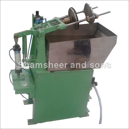 टिन क्यूब परीक्षण मशीनें