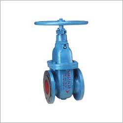 किर्लोस्कर नॉन राइजिंग स्पिंडल गेट