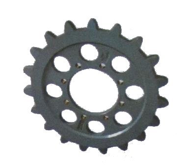 Driving Gear