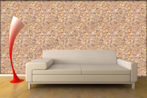 Rock Face Random Pattern Mosaic Tiles