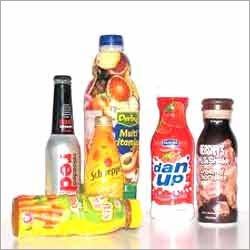 Pvc Heat Shrink Film - Color: Multicolor