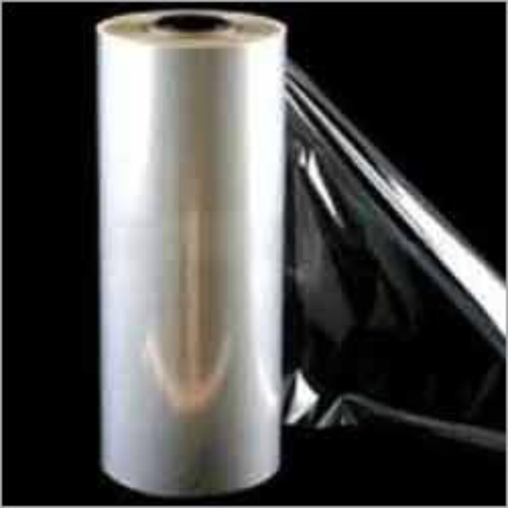 Bopp Film - Color: Transparent