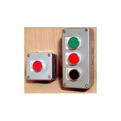 Ftc-push-buttons