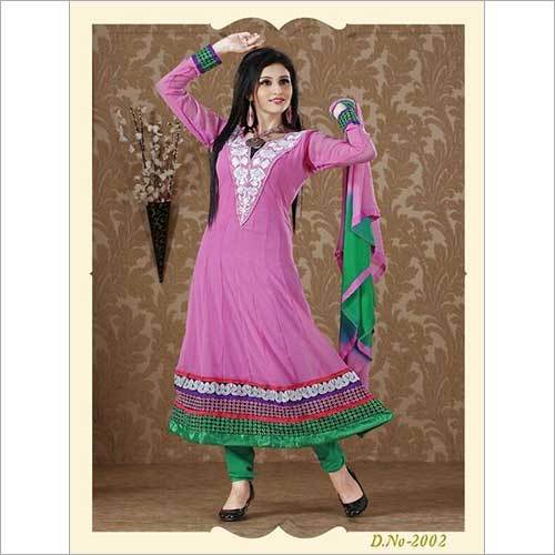 Designer Salwar Kameez