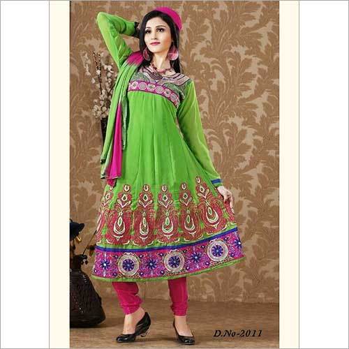 पाकिस्तानी सलवार कुर्ता