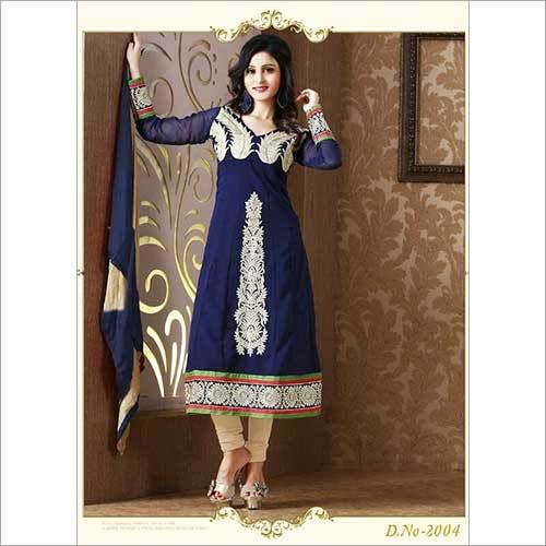 कॉटन सलवार कुर्ता