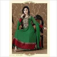 चूड़ीदार सलवार सूट