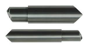 Tialn Coated Gun Drill