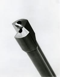 PVD Coated Gun Drill