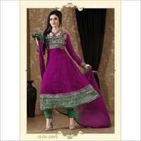 बिना सिले सलवार कमीज