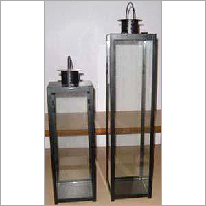 हाथ से बनाए हुए मोमबत्ती धारक