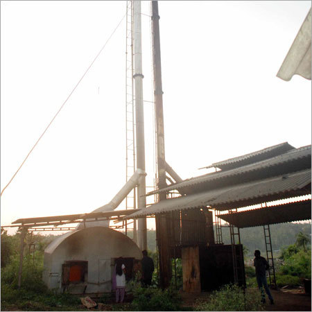 इलेक्ट्रिकल इंसिनरेटर