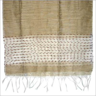 रेशमी कपास