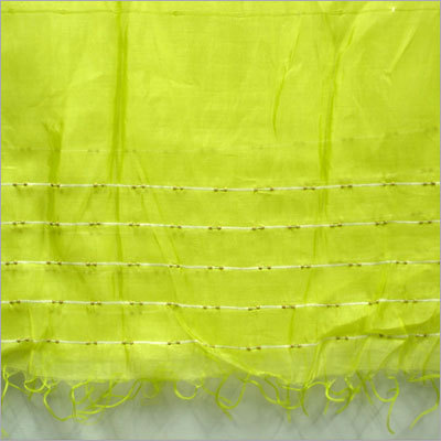 पॉली सिल्क