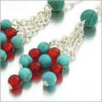 Artificial Stone Jewelry