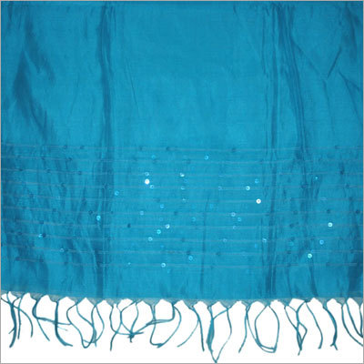 पॉली सिल्क