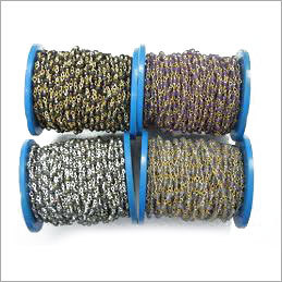 बहुरंगी मिश्रित पत्थर के आभूषण