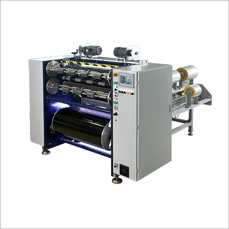 मैनुअल टीटीआर स्लिटर RSDS2