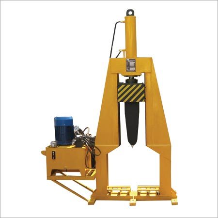 Wood Cutting Machine