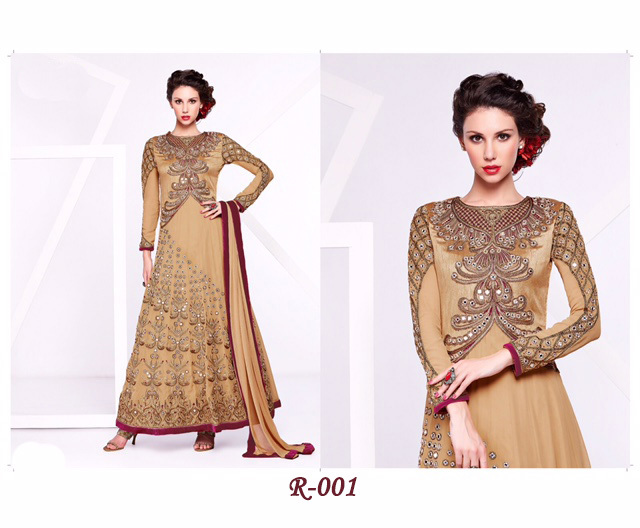 महिलाओं के लंबे सूट