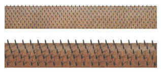 पिन किए गए लैग्स