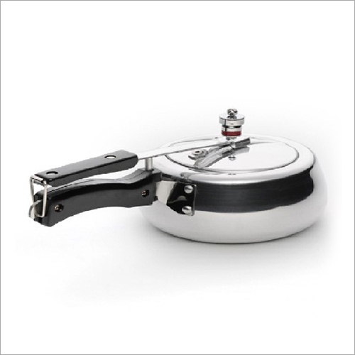 Stainless Steel Pressure Cooker