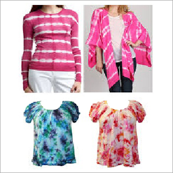 महिलाओं के रेडीमेड वस्त्र