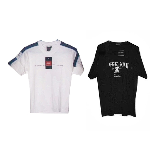 Mens T Shirts