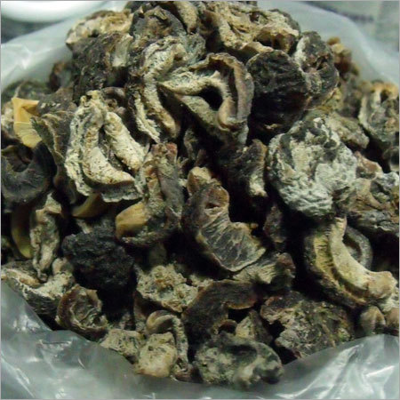 सूखा आंवला
