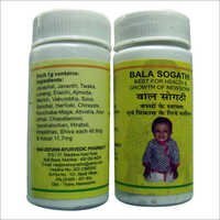 बाला सोगथी