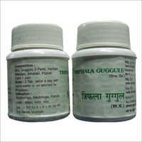 त्रिफला गुग्गुलु