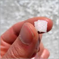 बर्गारा रिफ़ाइंड नमक