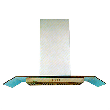 आवासीय रसोई चिमनी