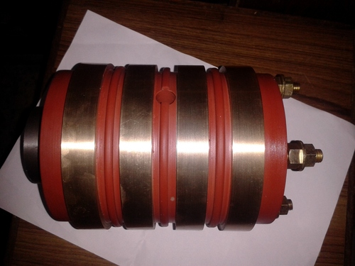 स्लिपरिंग यूनिट