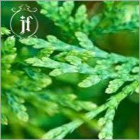 सीडरवुड हाइड्रोसोल