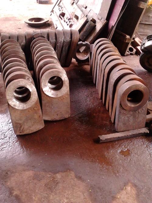 सीएस कास्टिंग