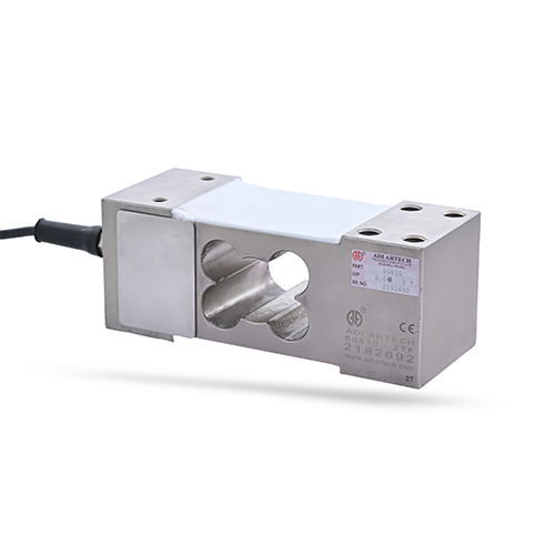 Large Platform Load Cell - Accuracy: 0.025% Fso  %