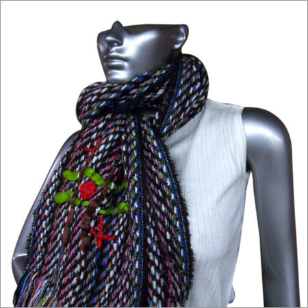 कैजुअल स्कार्फ