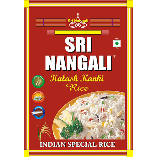 कलश कंकी चावल