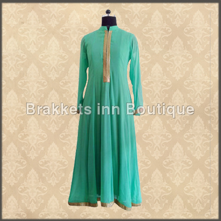 फैंसी लेडीज कुर्तियां