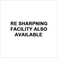 रिशार्पनिंग सॉल्यूशन