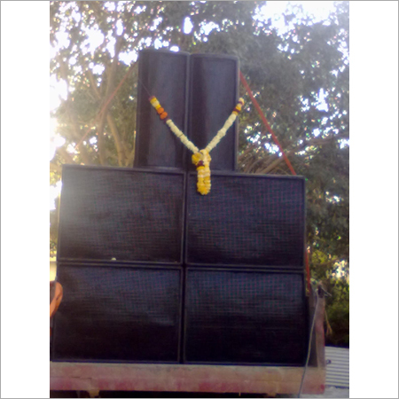 रोडशो इवेंट प्रबंधन