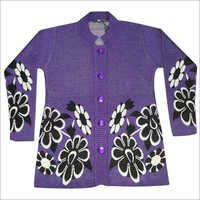 पश्मिना लेडीज स्वेटर्स