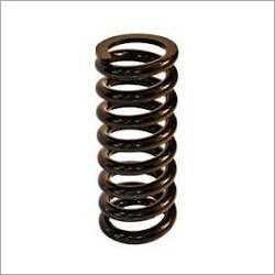 Buffer Spring