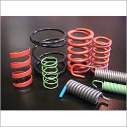 Customized Springs