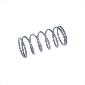 Industrial Compression Springs