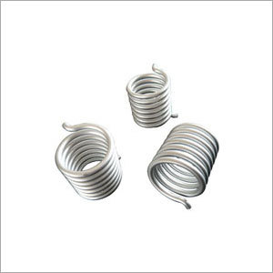 Torsion Spiral Springs