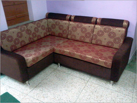 डिजाइनर सोफा सेट